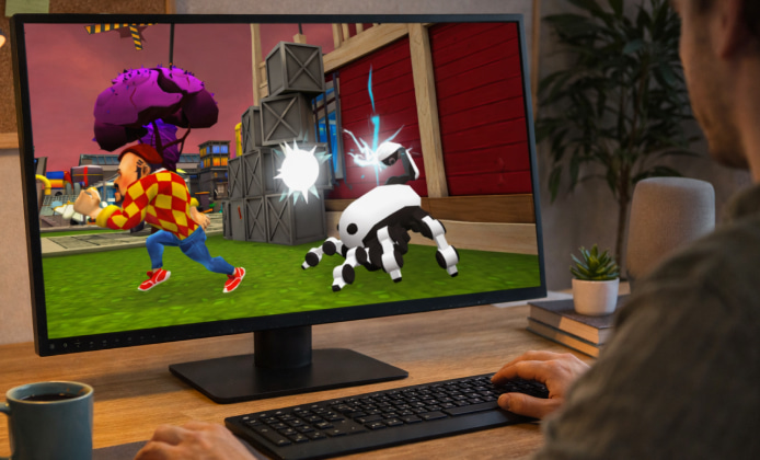 Dark Riddle on PC: How to Play Comfortably, Safely, and Smoothly