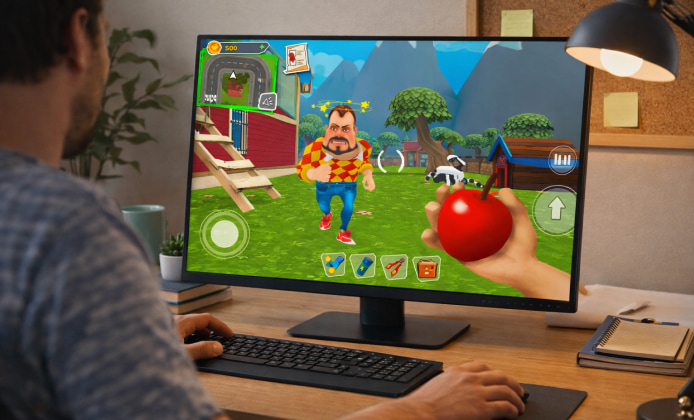 Explore Dark Riddle Game: Clues, Chaos, and Clever Puzzles